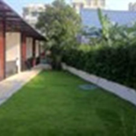 N.P. House Hua Hin Hotel Ngoại thất bức ảnh
