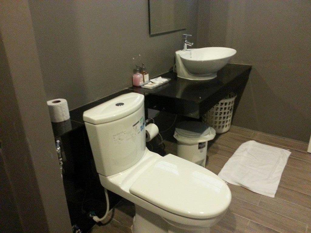 N.P. House Hua Hin Hotel Phòng bức ảnh