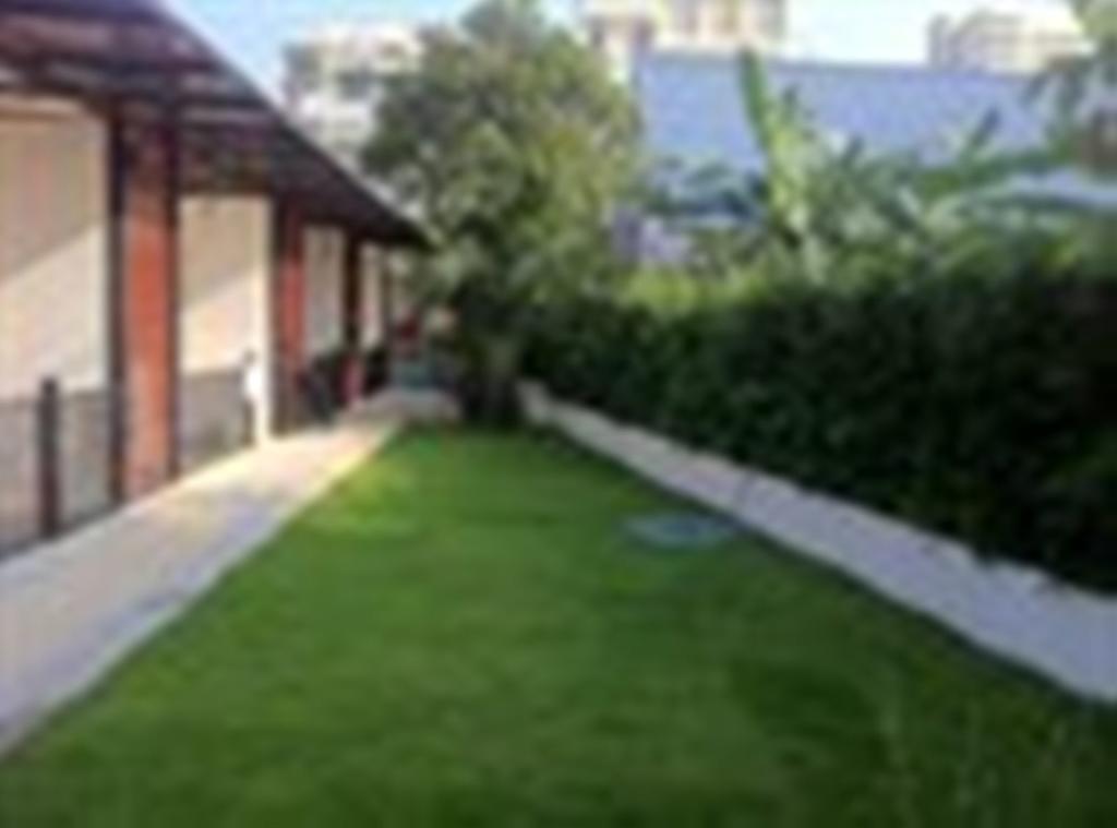 N.P. House Hua Hin Hotel Ngoại thất bức ảnh