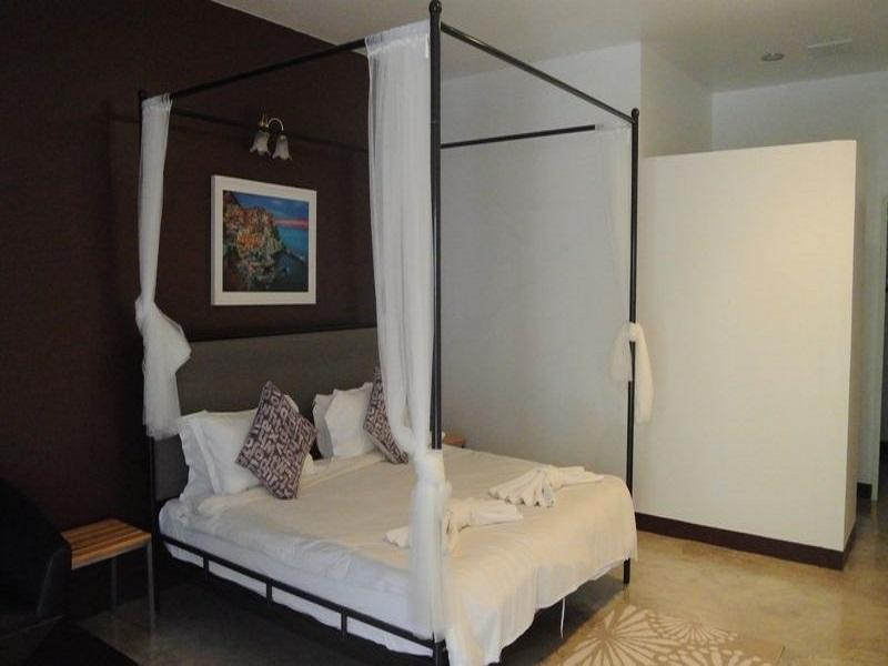 N.P. House Hua Hin Hotel Ngoại thất bức ảnh