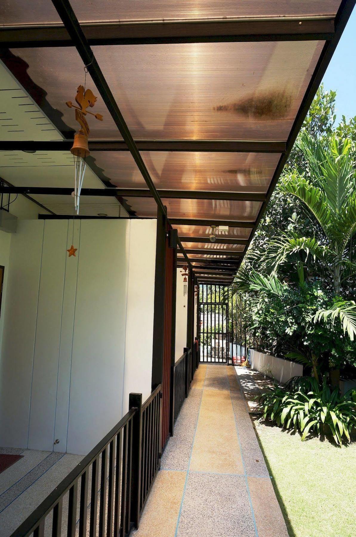 N.P. House Hua Hin Hotel Ngoại thất bức ảnh